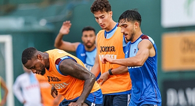 TRABZONSPOR YARA SARACAK!