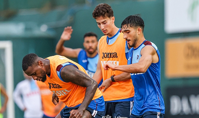 TRABZONSPOR YARA SARACAK!