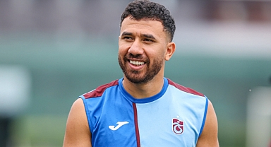 TREZEGUET BJK'YA YETİŞECEK Mİ?