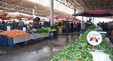 TÜİK VERİLERİ AÇIKLADI: YILLIK ENFLASYON YÜZDE 58,94