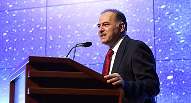 TÜRKİYE'NİN YENİ ALAN ADI AÇIKLANDI