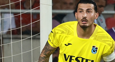 UĞURCAN'A HİÇ YAKIŞMIYOR!