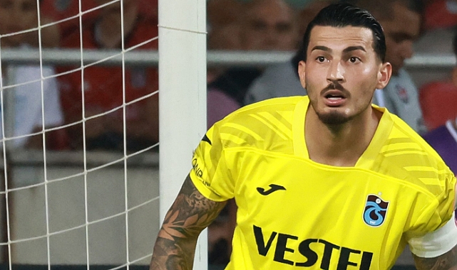 UĞURCAN'A HİÇ YAKIŞMIYOR!