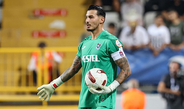 UĞURCAN: BU GALİBİYET BİZLERE İYİ GELECEK!