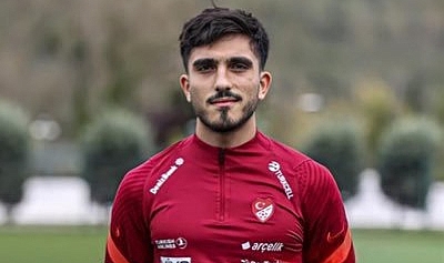 UMUT GÜNEŞ’E 2,5 MİLYON EURO MU?