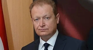 VALİ YÜCEL YAVUZ HAYATINI KAYBETTİ