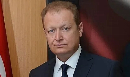 VALİ YÜCEL YAVUZ HAYATINI KAYBETTİ