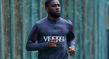 VE FIRTINA DJANİNY’DEN KURTULDU!