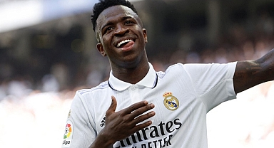 VİNCİUS VE ZAQİRİ BİRLİKTE Mİ GELİYOR?