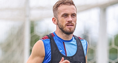 VİSCA B.ŞEHİR'E BERKAY FIRTINA'YA