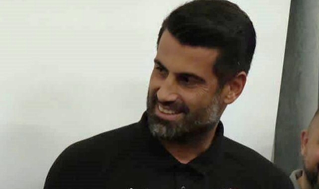 VOLKAN DEMİREL'İ YİNE GÜLDÜRDÜLER