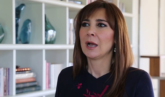 VUSLAT DOĞAN SABANCI TABURCU OLDU, ALİ SABANCI YOĞUN BAKIMDAN ÇIKTI