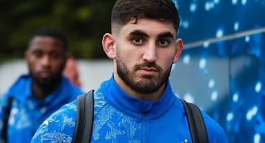 ZİRVE YAP DOGUCAN HASPOLAT!