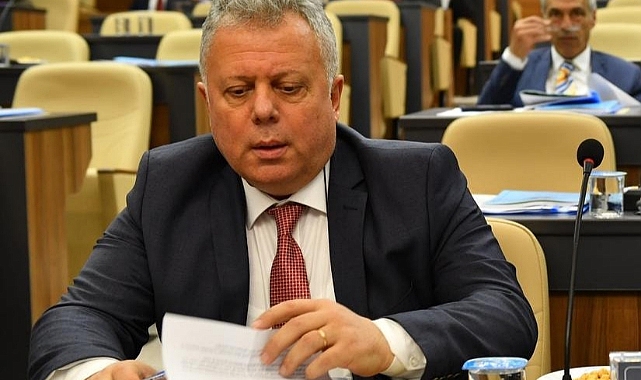 ZORLU: SİZİN GÖREVİNİZİ BİZ Mİ YAPACAĞIZ!