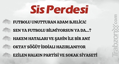 03.10.2023 SİS PERDESİ