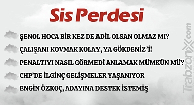 05.10.2023 SİS PERDESİ