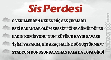 06.10.2023 SİS PERDESİ
