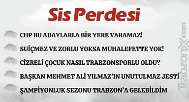 07.10.2023 SİS PERDESİ