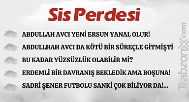 09.10.2023 SİS PERDESİ