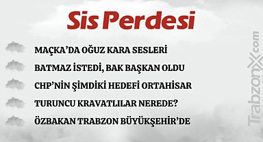 10.10.2023 SİS PERDESİ