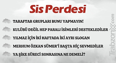 11.10.2023 SİS PERDESİ