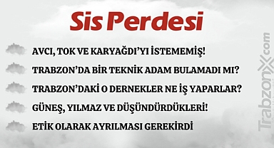 12.10.2023 SİS PERDESİ