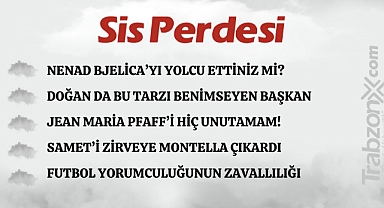 14.10.2023 SİS PERDESİ