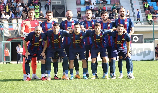 1461 TRABZON FK YARA ALDI