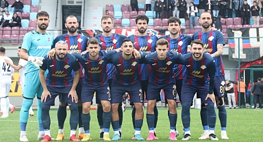 1461 TRABZON HEDEFE İLERLİYOR