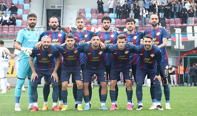 1461 TRABZON HEDEFE İLERLİYOR