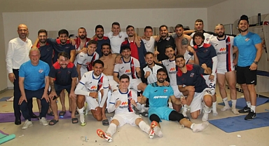 1461 TRABZON TUTULMUYOR