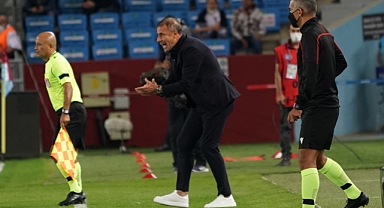 230 GÜN SONRA YİNE AVCI