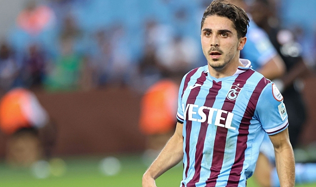 ABDULKADİR AVCI'YLA PATLAR MI?