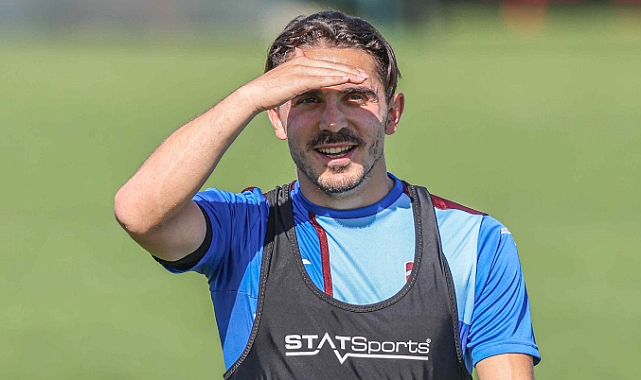 ABDULKADİR'E 'GOL' EMRİ!