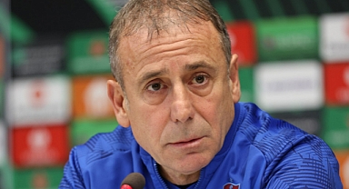 ABDULLAH AVCI BASIN İLE BULUŞACAK