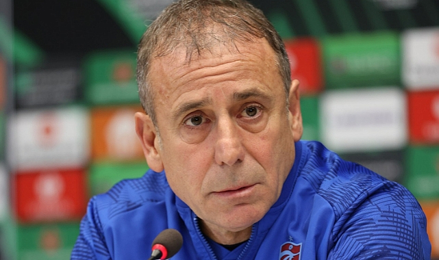 ABDULLAH AVCI BASIN İLE BULUŞACAK