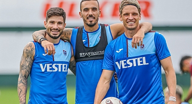 ABDULLAH AVCI BEYİN YIKIYOR!