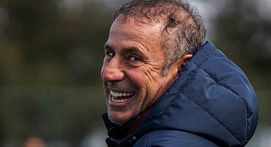 ABDULLAH AVCI'NIN AJANTAJLARI!