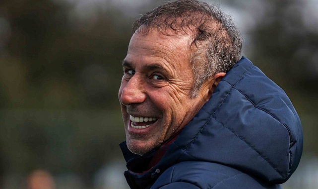 ABDULLAH AVCI'NIN AJANTAJLARI!