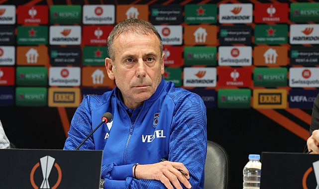 ABDULLAH AVCI'NIN EKİBİ BELLİ OLDU