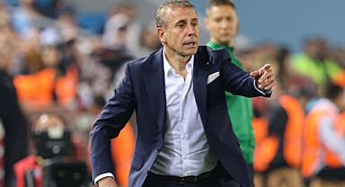 ABDULLAH AVCI: TAKIM SAVUNMASINI ÇOK İYİ YAPTIK!