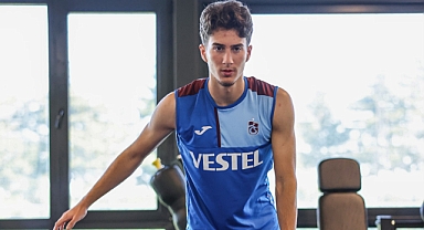 ABDULLAH AVCI TEMPOLU BAŞLADI