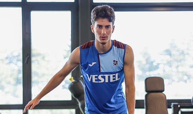 ABDULLAH AVCI TEMPOLU BAŞLADI