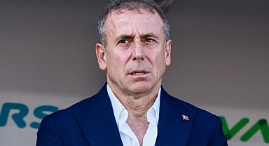 ABDULLAH AVCI, ZAMAN İSTEDİ!