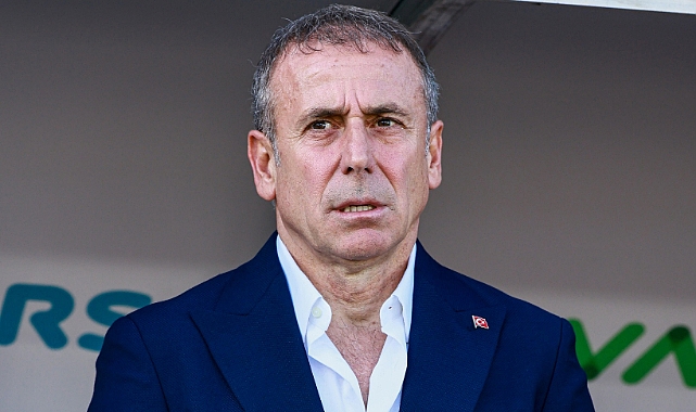 ABDULLAH AVCI, ZAMAN İSTEDİ!