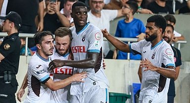 ADANA'DA ZİRVEYE TUTUNMA SAVAŞI