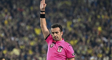 ADANA DEMİRSPOR- TRABZONSPOR MAÇININ HAKEMİ BELLİ OLDU