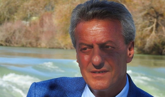 ADNAN SUNGUR'UN ACI GÜNÜ