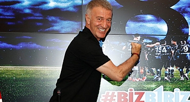  AĞAOĞLU BAŞKANLIK YARIŞINA MI GİRECEK?