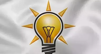 AK PARTİ MKYK'DA TRABZONLU İSİM